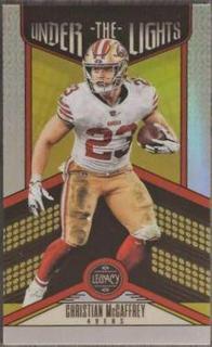 Christian McCaffrey