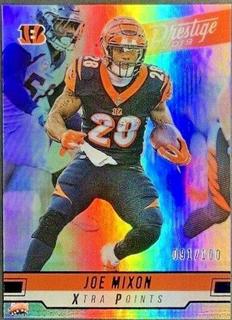 Joe Mixon