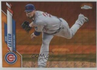 Jon Lester