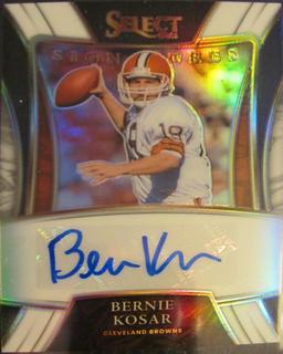 Bernie Kosar