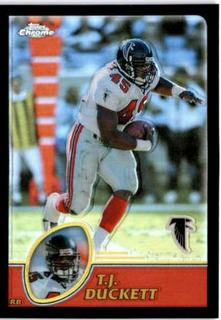 T.J. Duckett