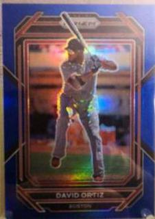 David Ortiz