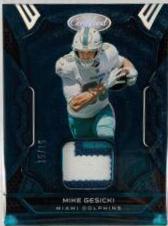Mike Gesicki
