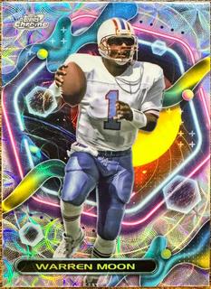 Warren Moon
