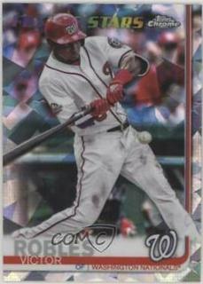 Victor Robles