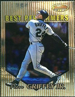 Ken Griffey Jr.
