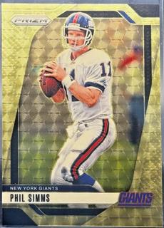 Phil Simms