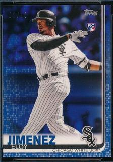 Eloy Jimenez
