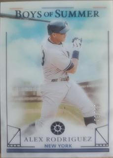 Alex Rodriguez