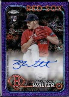 Brandon Walter