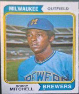 Bobby Mitchell