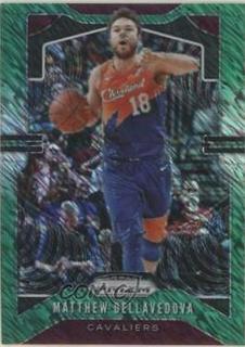 Matthew Dellavedova