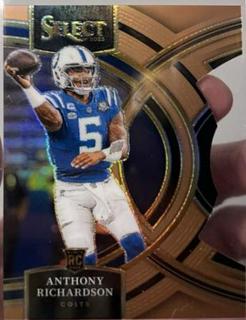 Anthony Richardson