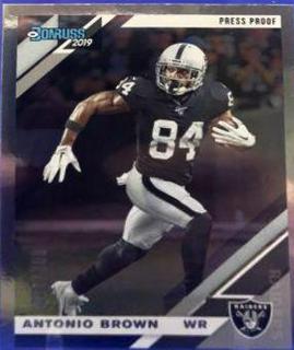 Antonio Brown