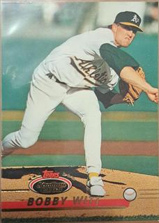 Bobby Witt