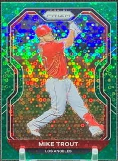 Mike Trout