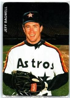 Jeff Bagwell