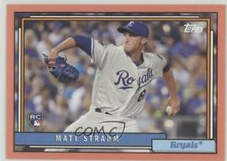 Matt Strahm
