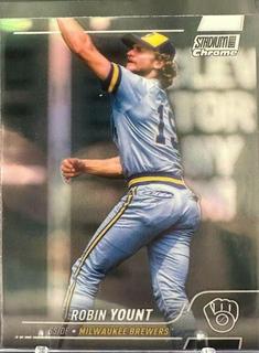 Robin Yount