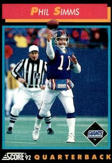 Phil Simms