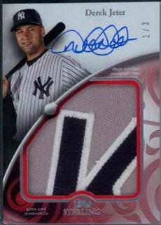 Derek Jeter