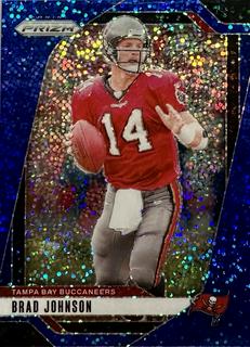 Brad Johnson