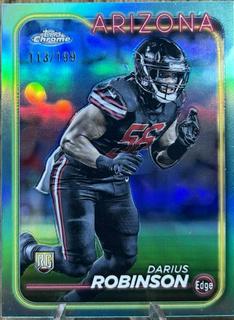 Darius Robinson