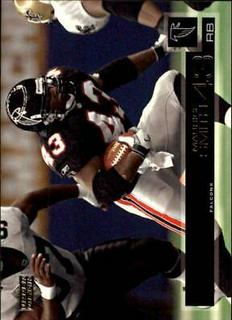 Maurice Smith