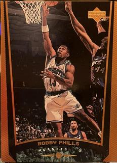 Bobby Phills