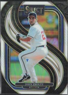 John Smoltz