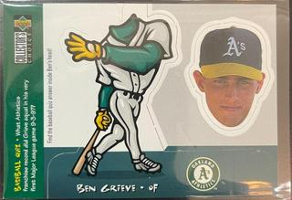 Ben Grieve