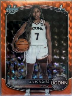 Kelis Fisher