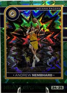 Andrew Nembhard