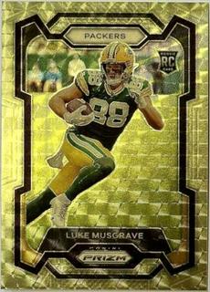 Luke Musgrave
