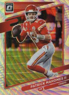 Patrick Mahomes II