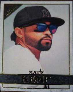 Matt Kemp