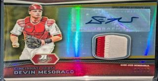 Devin Mesoraco