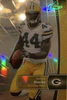 James Starks