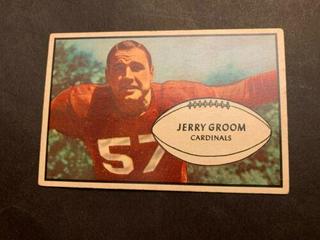 Jerry Groom