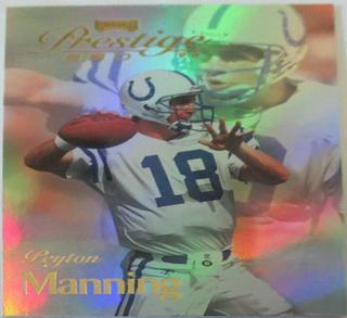 Peyton Manning