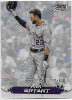 Kris Bryant