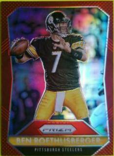 Ben Roethlisberger