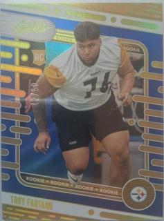 Troy Fautanu