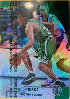 Paul Pierce