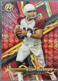 Kurt Warner