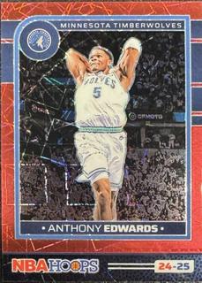 Anthony Edwards
