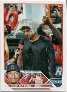Josh Naylor
