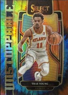 Trae Young