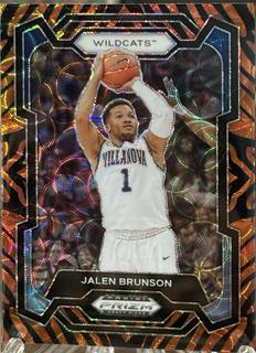 Jalen Brunson