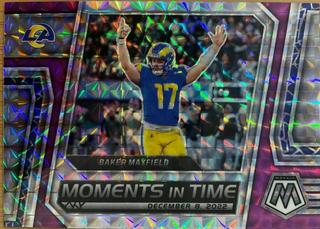 Baker Mayfield